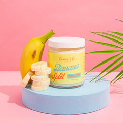 Banana Split - Lotion corporelle