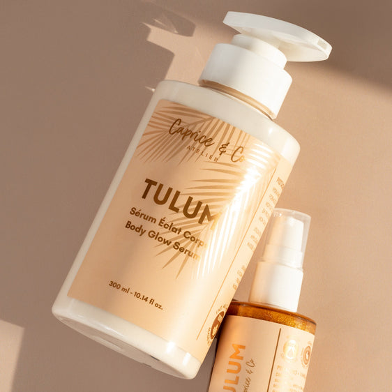 Tulum - Sérum Éclat Corps