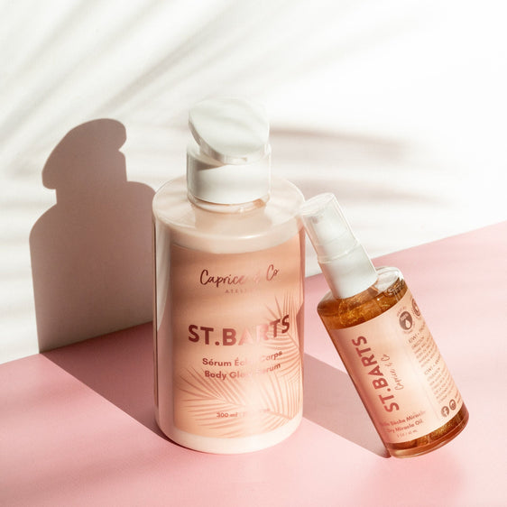 Le groupe de Saint-Barthélemy