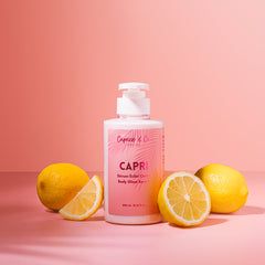 Capri - Sérum éclat du corps
