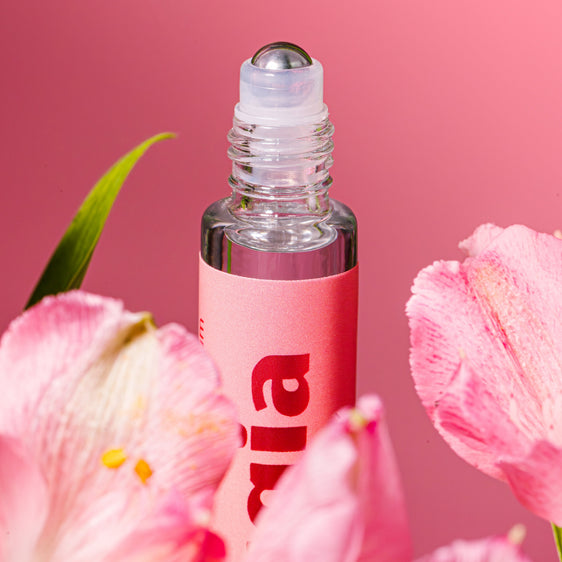 Georgia - Eau de Parfum - Roll-on