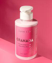 Granada - Sérum éclat corps