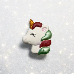 Bombe de bain Holly Molly Unicorn