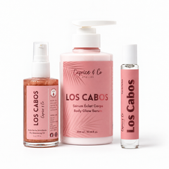 L'ensemble Los Cabos