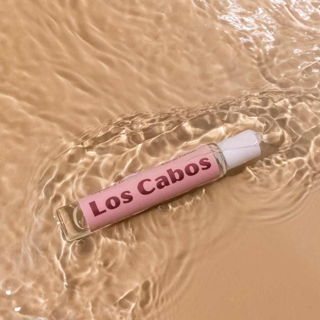 Los Cabos - Eau de Parfum - Roll On