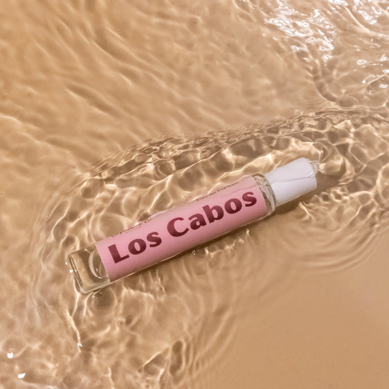 Los Cabos - Eau de Parfum - Roll On