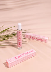 L'ensemble Los Cabos
