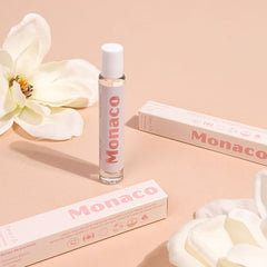Monaco - Eau de Parfum - Roll On