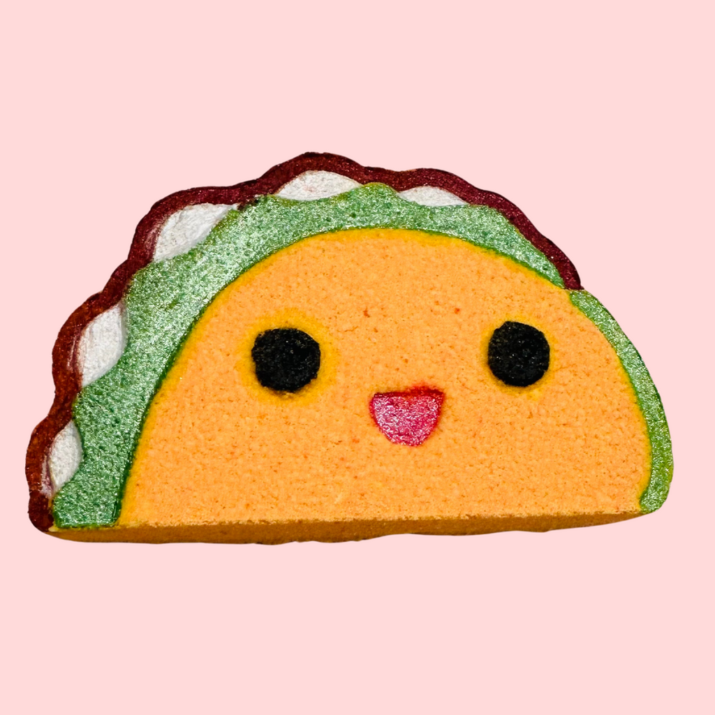 Taco 'bout mignon !