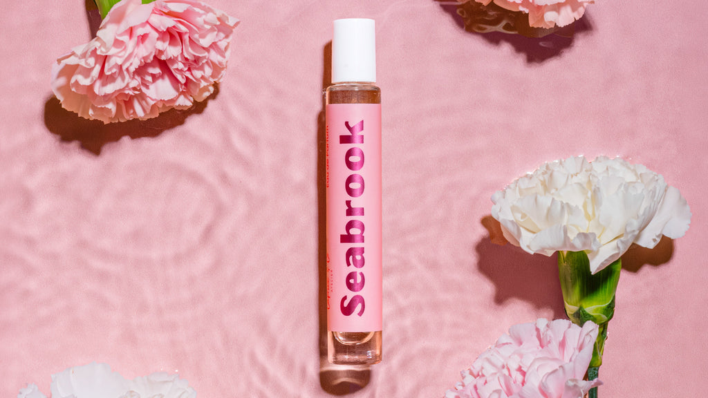 Seabrook - Eau de Parfum - Roll-on