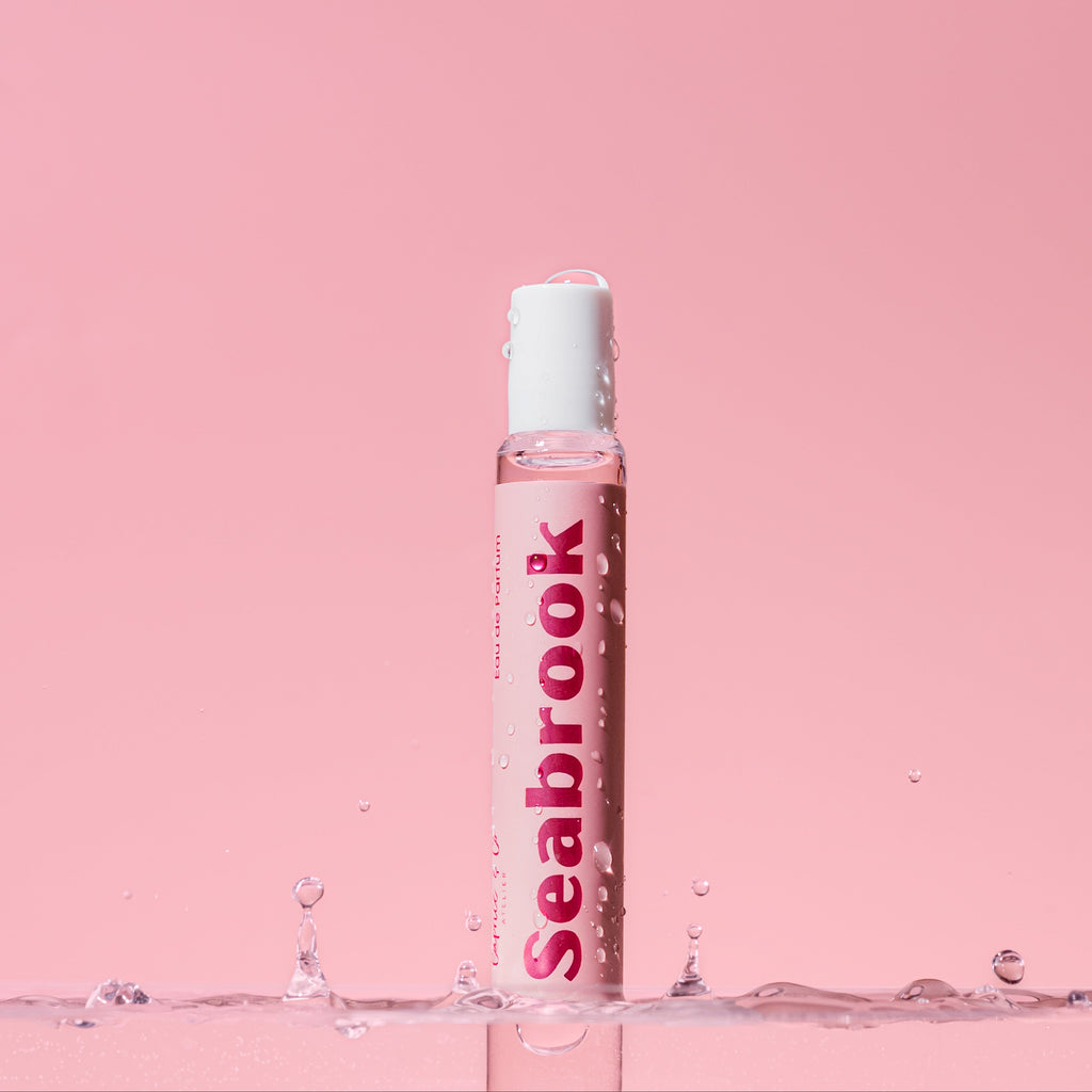 Seabrook - Eau de Parfum - Roll-on