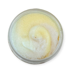 Mousse exfoliante - Tropica Punch