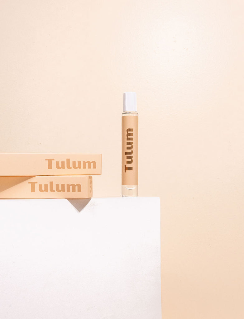 L'ensemble Tulum