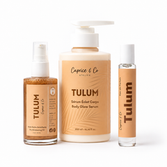 L'ensemble Tulum