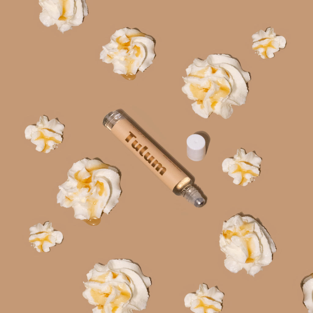 Tulum - Eau de Parfum - Roll On