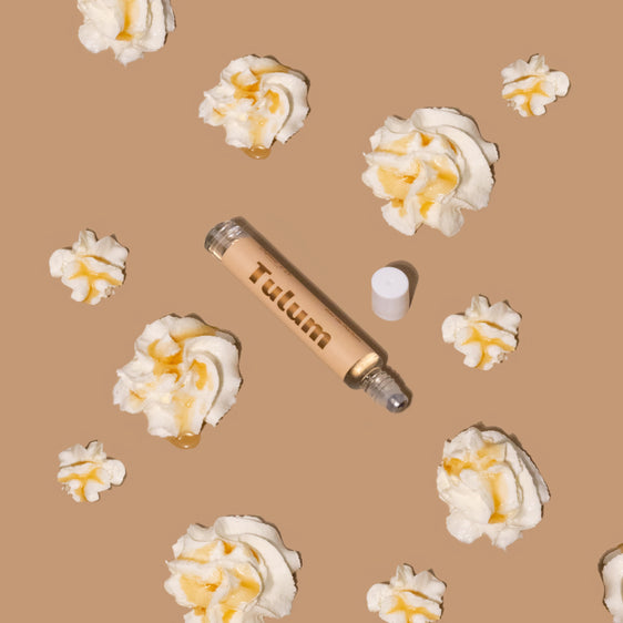 Tulum - Eau de Parfum - Roll On