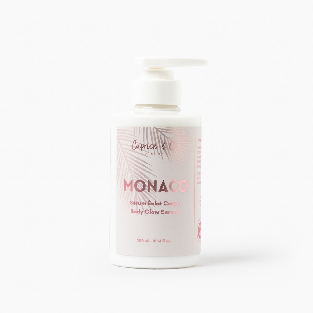 Monaco - Sérum Éclat Corps