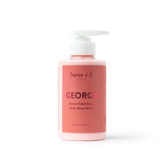 Le coffret Géorgie