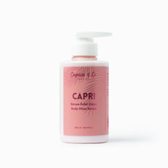 L'ensemble Capri