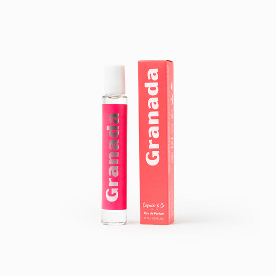 Granada - Eau de parfum - Roll-on