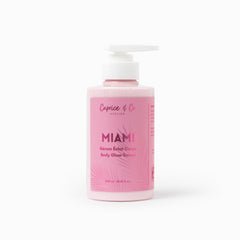 Miami - Sérum éclat du corps