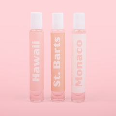 St.Barts - Eau de Parfum - Roll On