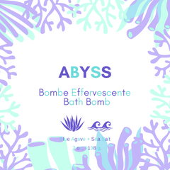 Abyss - Bombe de bain