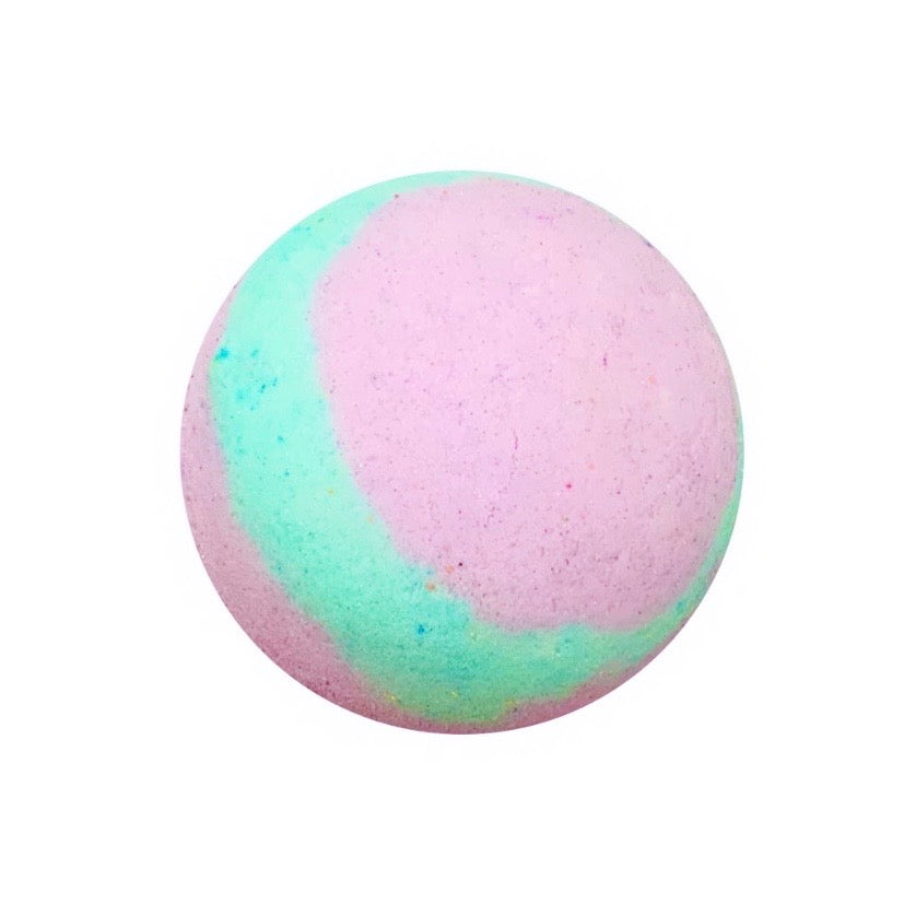 Under The Sea - Bombe de bain