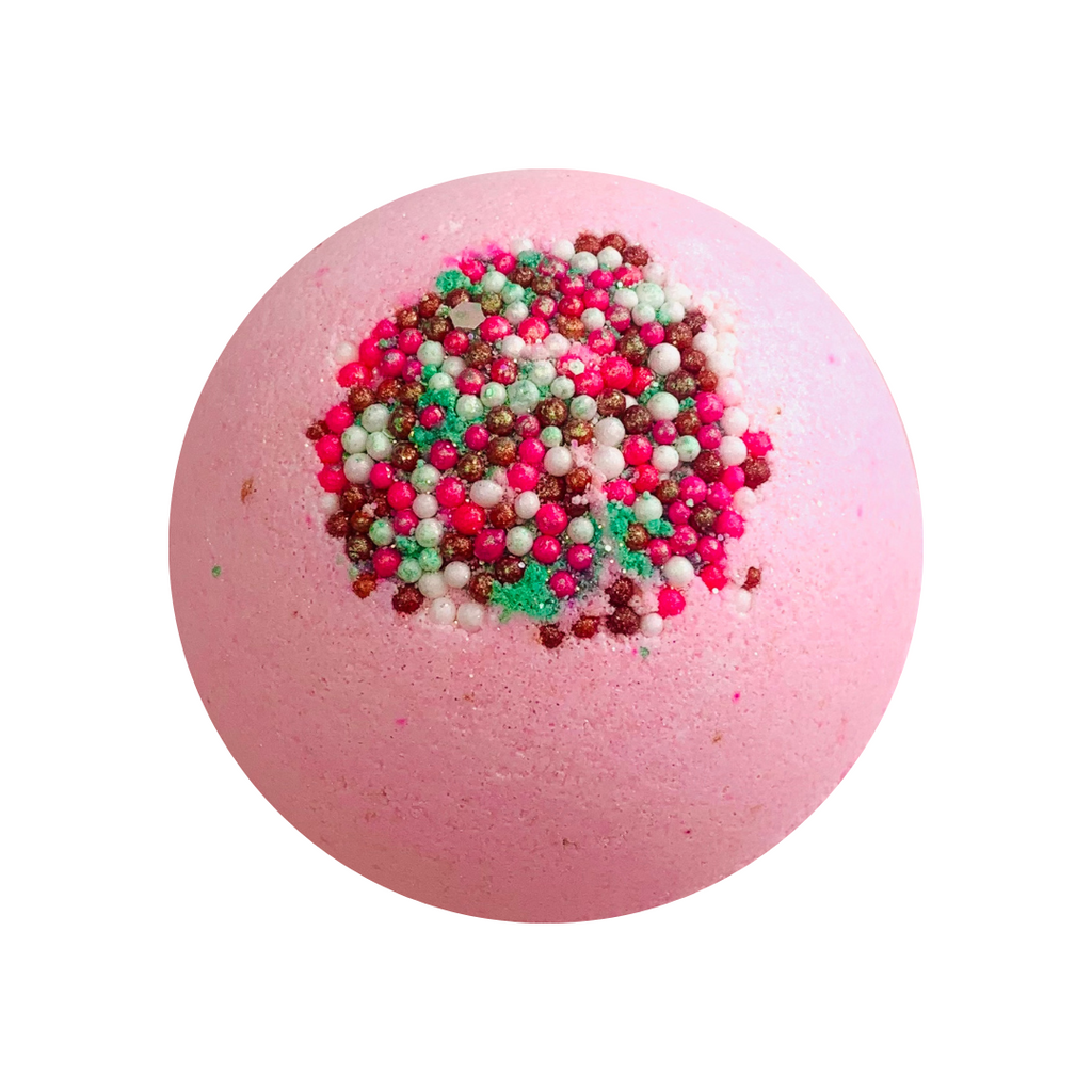 Naughty but Nice - Bombe de bain