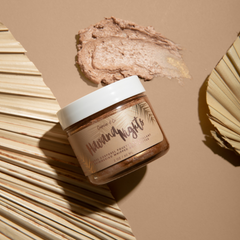 Havana Nights - Bronze Body Butter