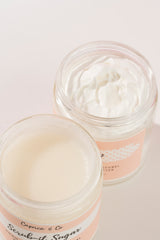 Butter Me Up - White Freesia + Vanilla