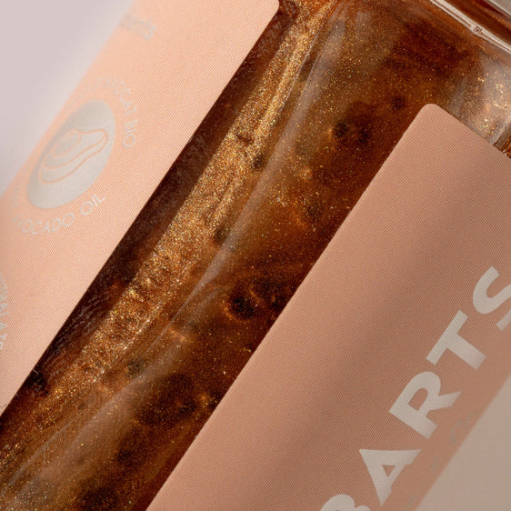 St-Barts - Dry Shimmering Oil