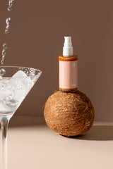 St-Barts - Dry Shimmering Oil