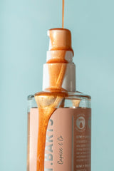 St-Barts - Dry Shimmering Oil