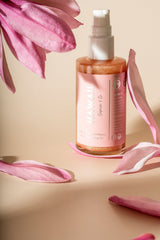 Hawaii - Dry Shimmering Oil