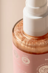 Hawaii - Dry Shimmering Oil
