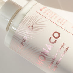 Monaco -  Body Glow Serum
