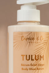 Tulum -  Body Glow Serum