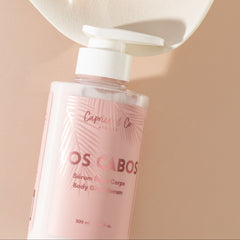 Los Cabos -  Body Glow Serum