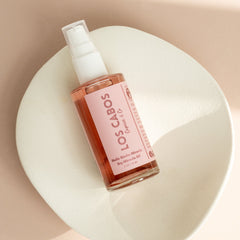 Los Cabos - Dry Shimmering Oil