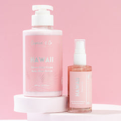 The Hawaii Set