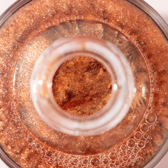 Los Cabos - Dry Shimmering Oil