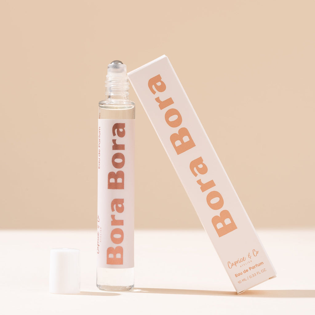 Bora Bora - Eau de Parfum - Roll On