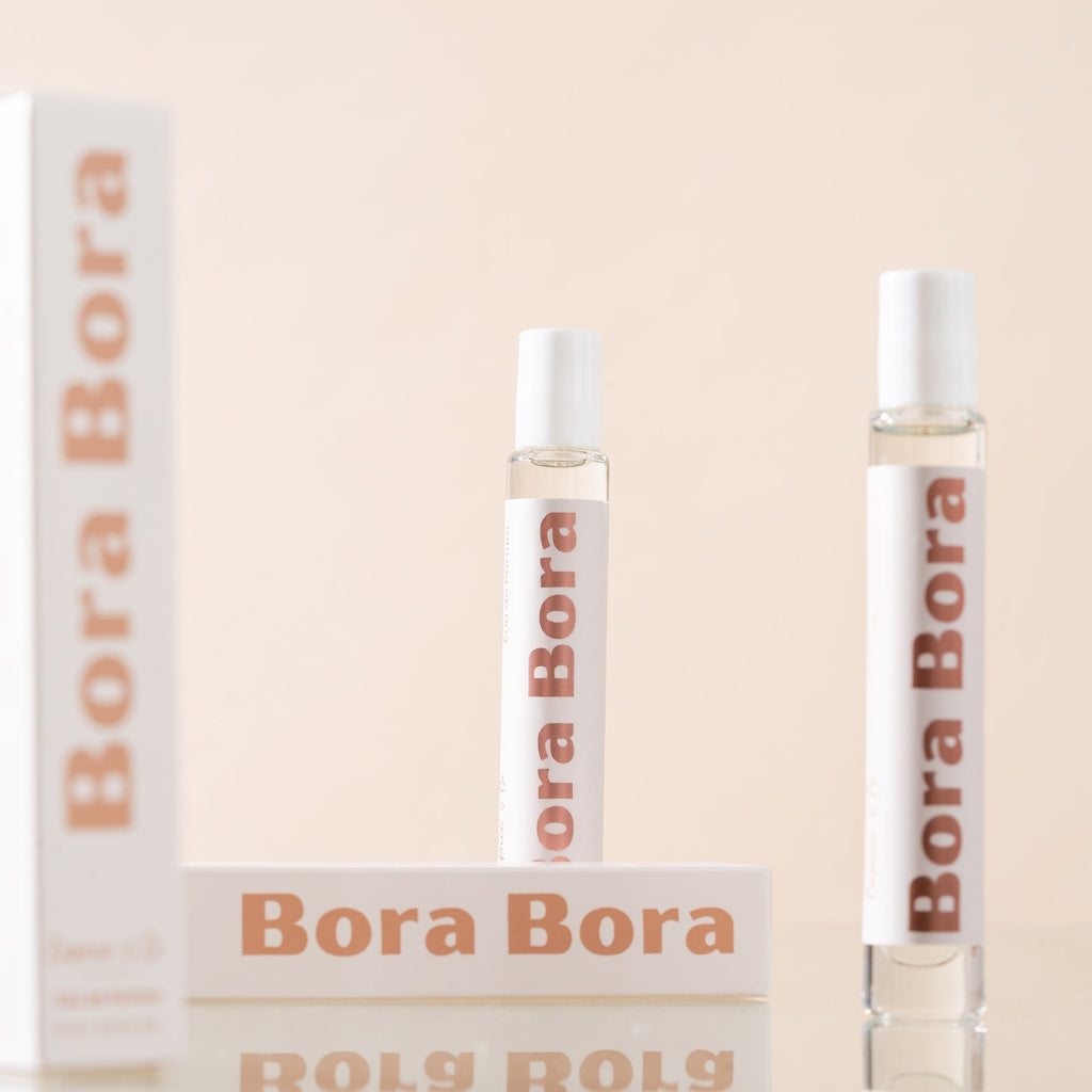 Bora Bora - Eau de Parfum - Roll On