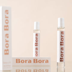 Bora Bora - Eau de Parfum - Roll On