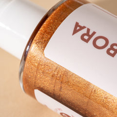 Bora Bora - Dry Shimmering Body Oil