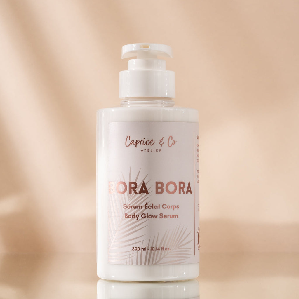 Bora Bora - Body Glow Serum