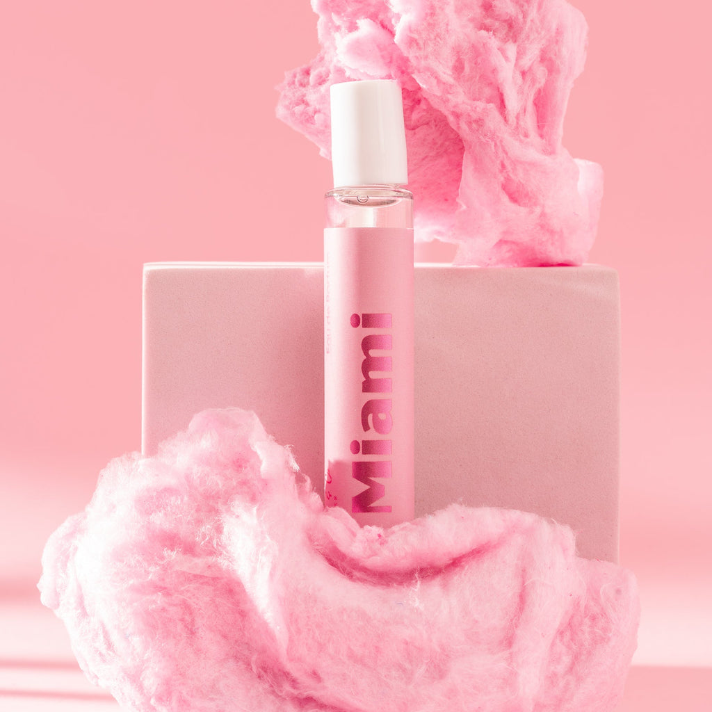 Miami - Eau de Parfum - Roll On
