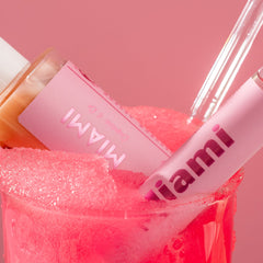 Miami - Dry Shimmering Body Oil