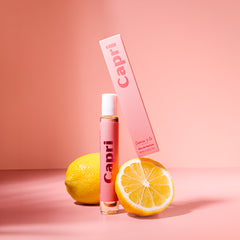 Capri - Eau de Parfum - Roll On